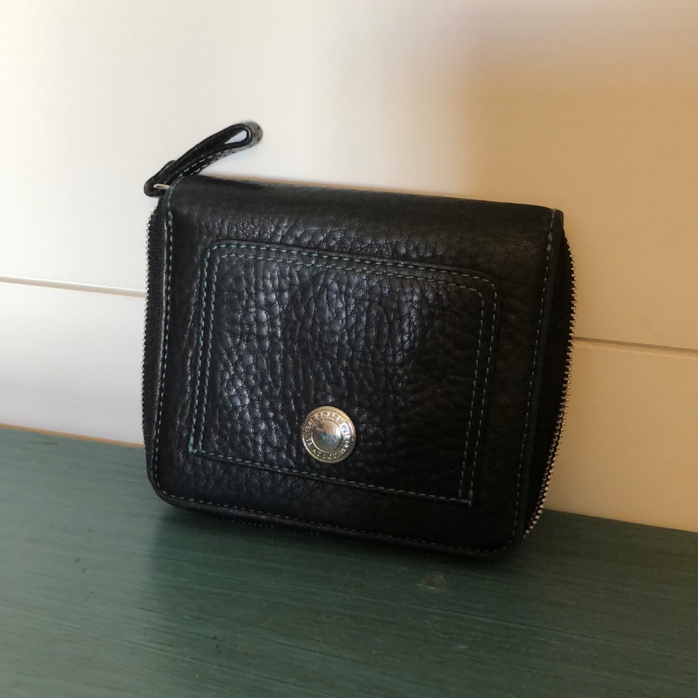 Coach wallet - Picture 1 of 6